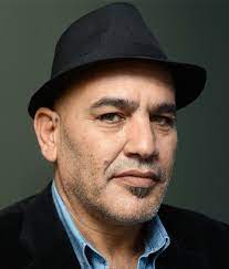 Rasheed Masharawi